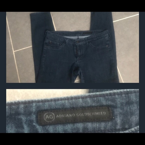 ag jeans adriano goldschmied